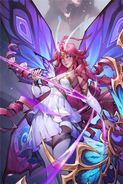 女武神战纪单机版