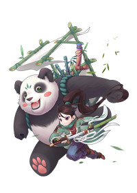 风临小队集结 我们为四象物语代言！