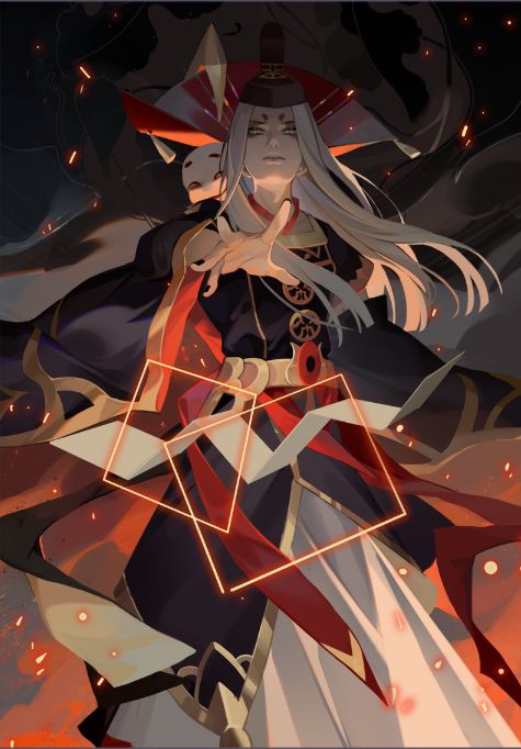 阴阳师百闻牌