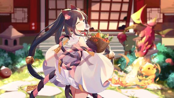 精灵食肆