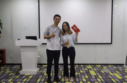 牛人中必有我师：小牛互娱培训体系全方位培育人才