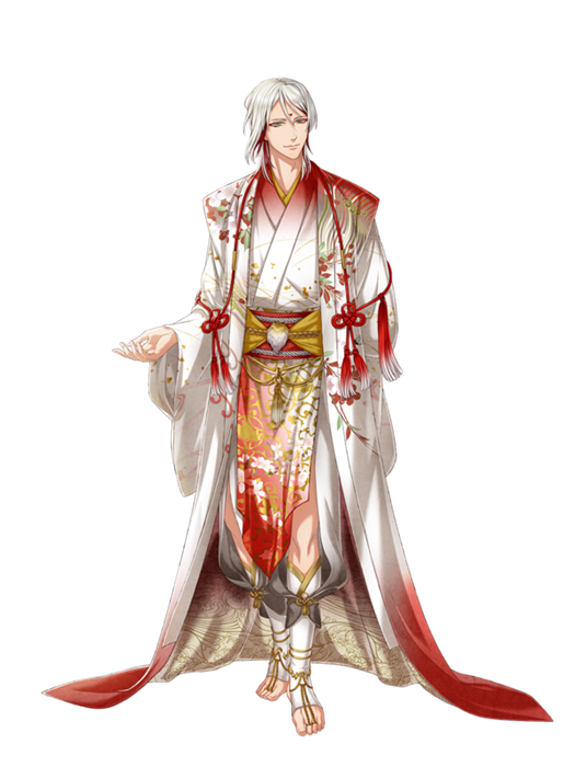 茜色世界中与君咏唱