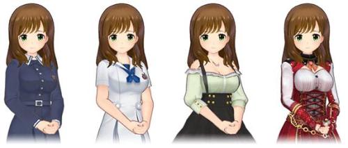 妃十三学园