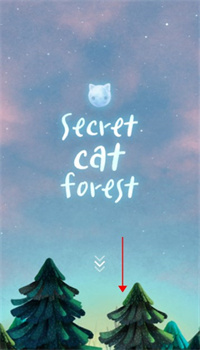 猫咪密林APP
