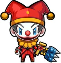 曜石神魔录
