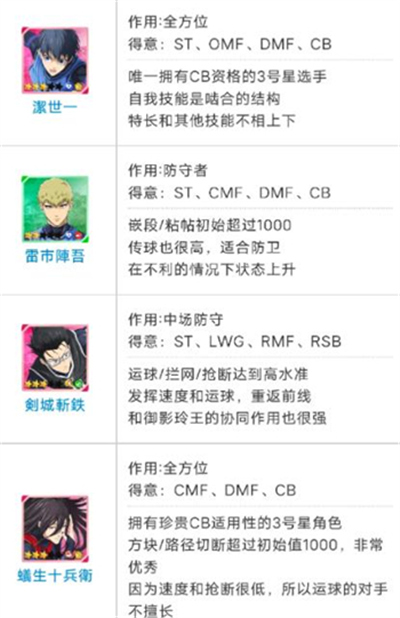 蓝色监狱