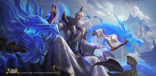 《三国杀Online》周年庆典上线！全民公开赛火热开战！