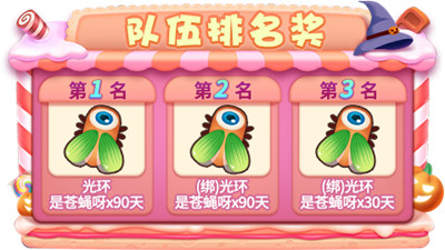 奇妙万圣夜!惊悚活动降临《推理学院》