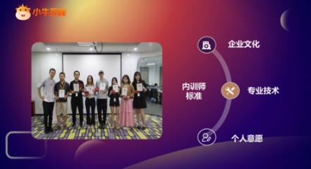 牛人中必有我师：小牛互娱培训体系全方位培育人才