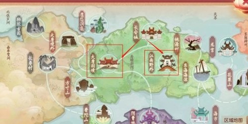 梦幻西游三维版
