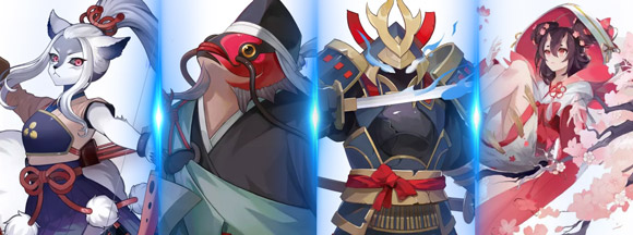 阴阳师百闻牌