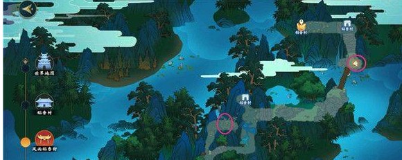 剑网3：指尖江湖