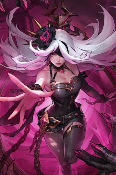 女武神战纪单机版