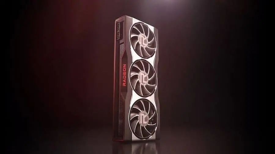 AMD RX 6000系列显卡发布 又买早了?