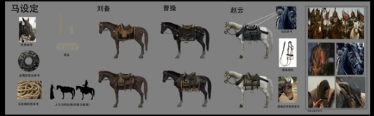 POPIC全新力作《卧龙吟2》CG，拉开三国史诗城战序幕