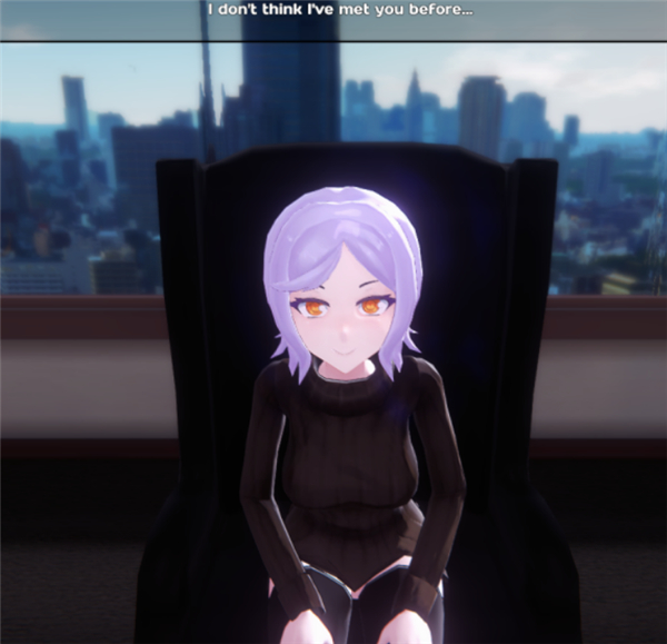 魔物娘岛屿