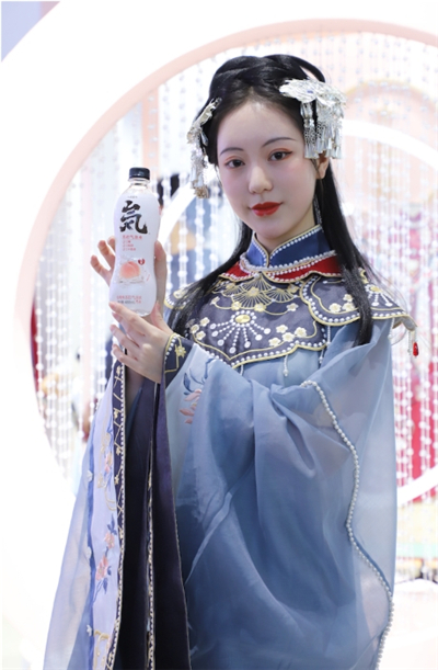 Chinajoy最能装的人，这几个小姐姐让人慕