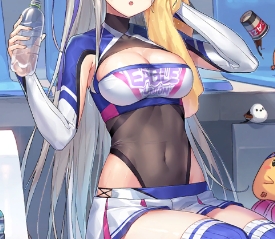 碧蓝航线