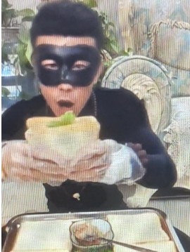 老八秘制小汉堡