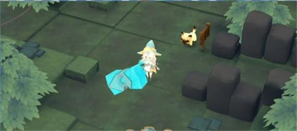 魔女之泉2旧版