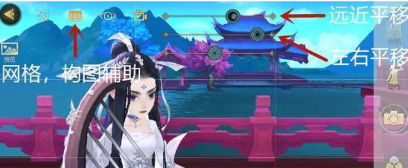 剑网3：指尖江湖