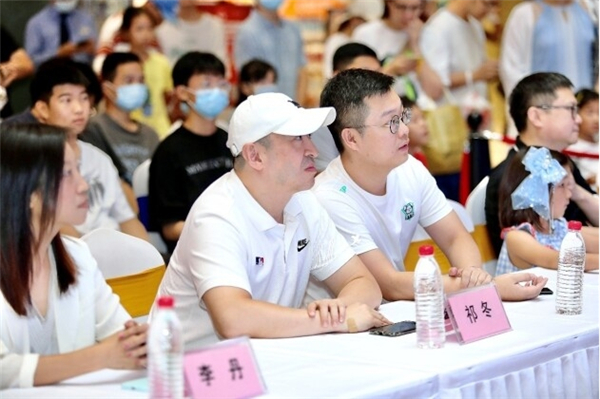 WUCG春季总决赛 MLB电子竞技新王诞生 大学生电竞有了新启点