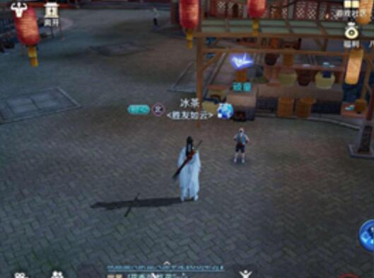 天涯明月刀