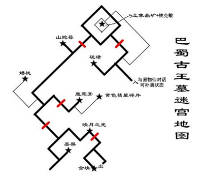 轩辕剑之天之痕