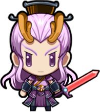 曜石神魔录