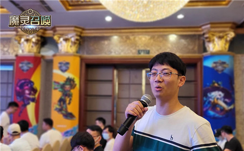 美哉金陵！魔灵召唤：2022城市站南京站完美落幕