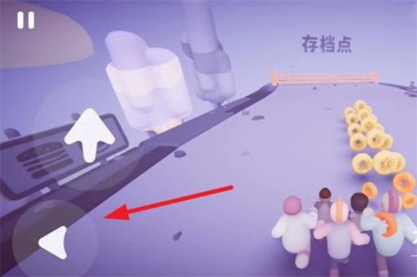 全都跑起来