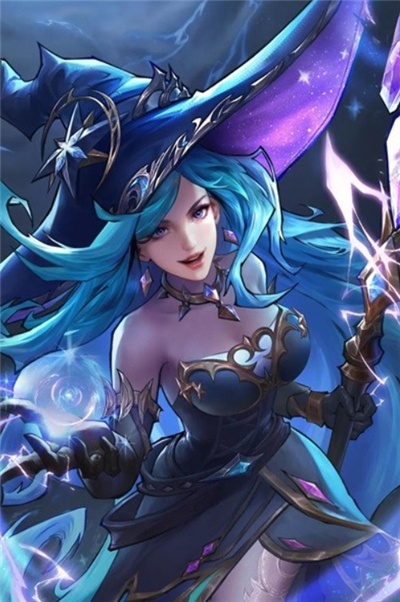 女武神战纪单机版