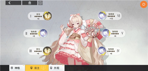 解神者