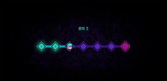 霓虹深渊