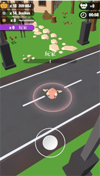 萌龙大作战APP安卓版