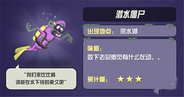 僵尸榨汁机单机版