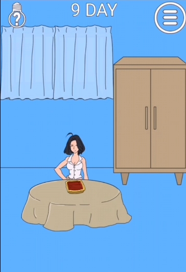 妈妈把我的辣条藏起来了3