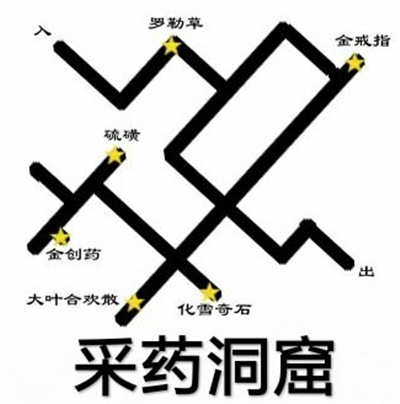 轩辕剑之天之痕