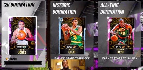 NBA2K20