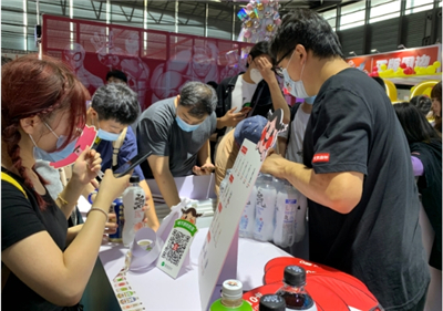 Chinajoy最能装的人，这几个小姐姐让人慕