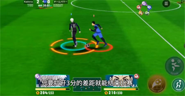 蓝色监狱