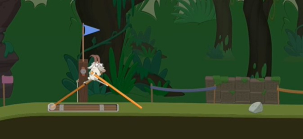 行走大师