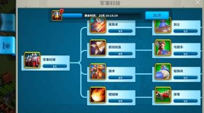 万国觉醒