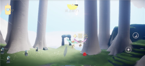 sky光遇