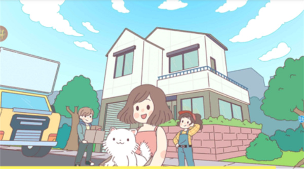 我的少女恋爱物语安卓版