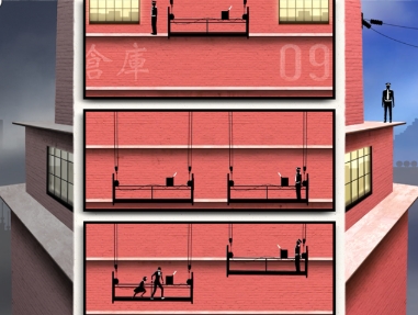 致命框架2