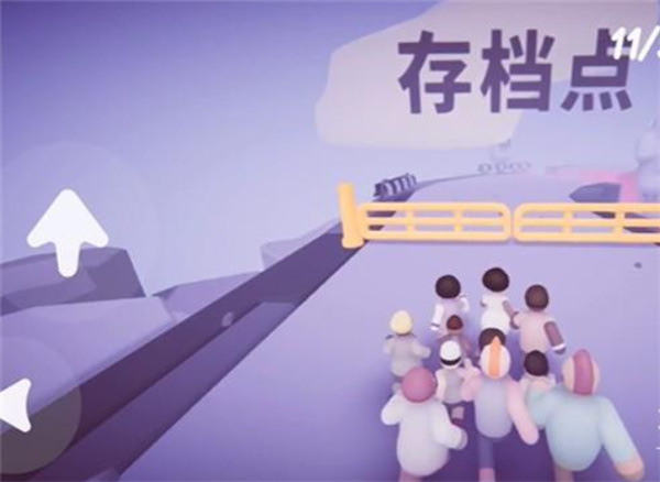 全都跑起来