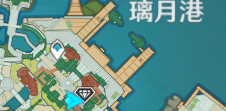 原神