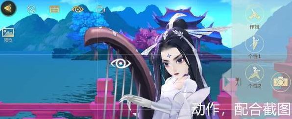 剑网3：指尖江湖