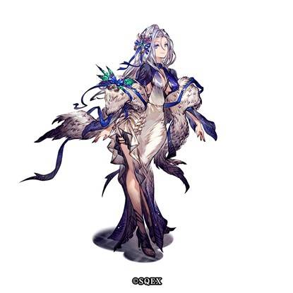 《FFBE 幻影战争》UR兵员维克托拉(冬日)现已上线!